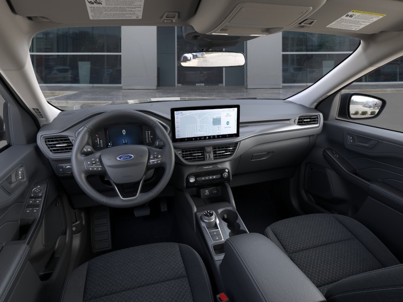 new 2024 Ford Escape car, priced at $31,985