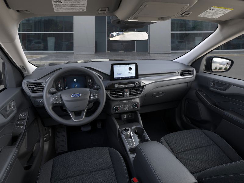 new 2025 Ford Escape car, priced at $29,835