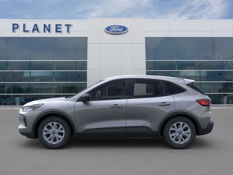 new 2025 Ford Escape car, priced at $30,485