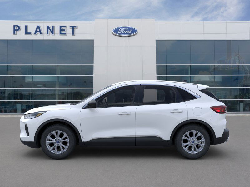 new 2024 Ford Escape car, priced at $31,985