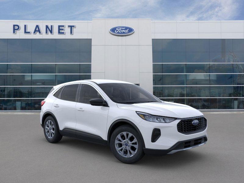 new 2024 Ford Escape car, priced at $31,985