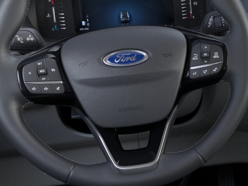 new 2024 Ford Escape car, priced at $30,990