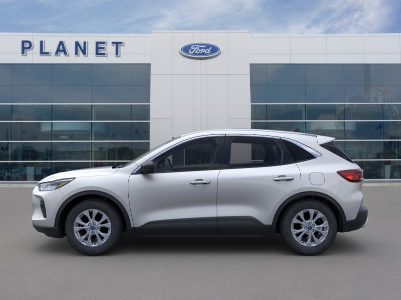 new 2024 Ford Escape car, priced at $30,990