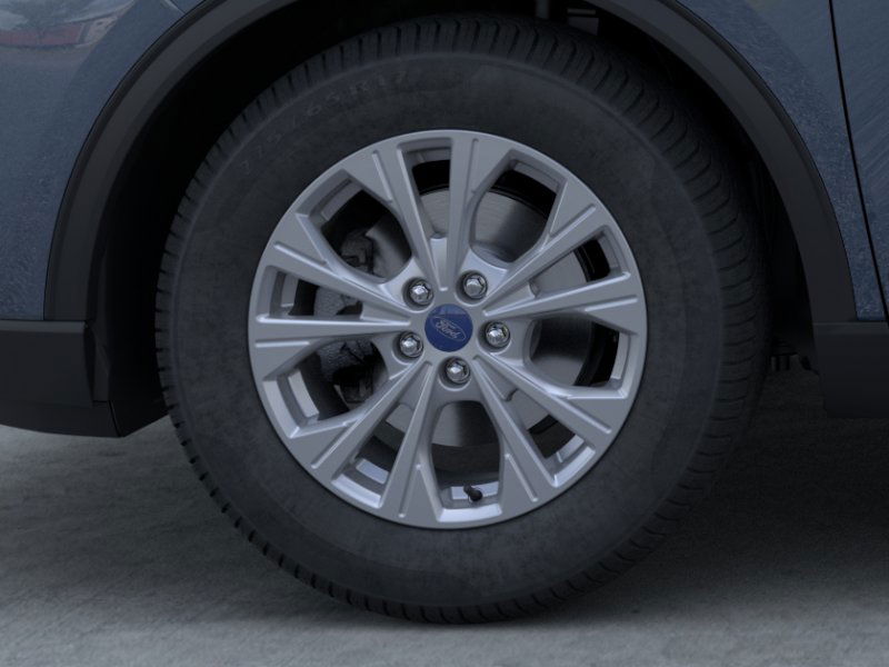 new 2025 Ford Escape car