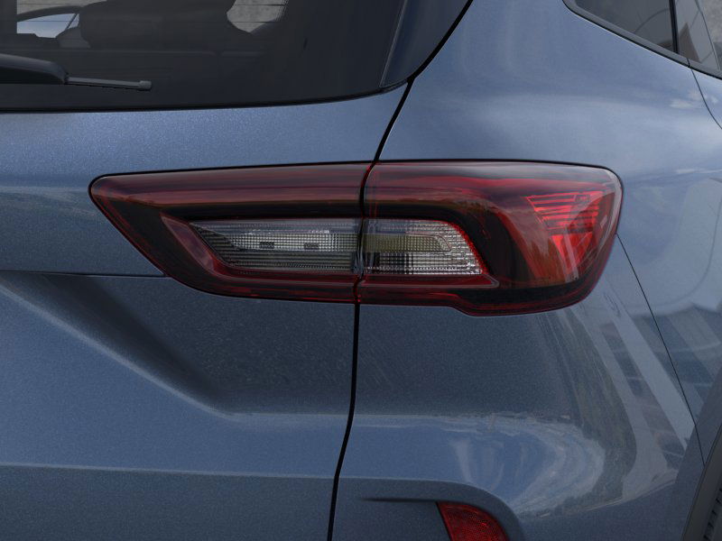 new 2025 Ford Escape car