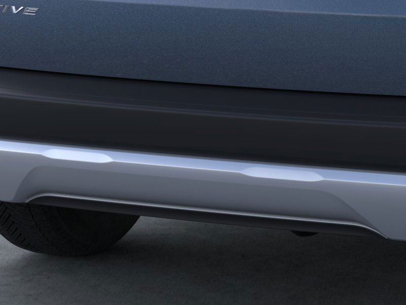 new 2025 Ford Escape car