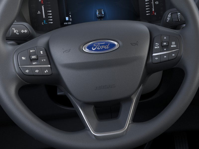 new 2025 Ford Escape car, priced at $30,985