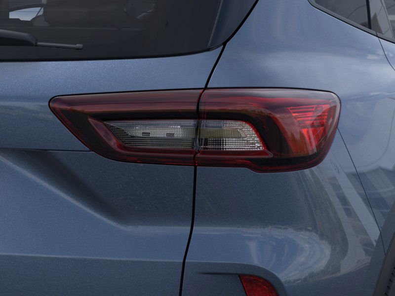 new 2025 Ford Escape car, priced at $30,735