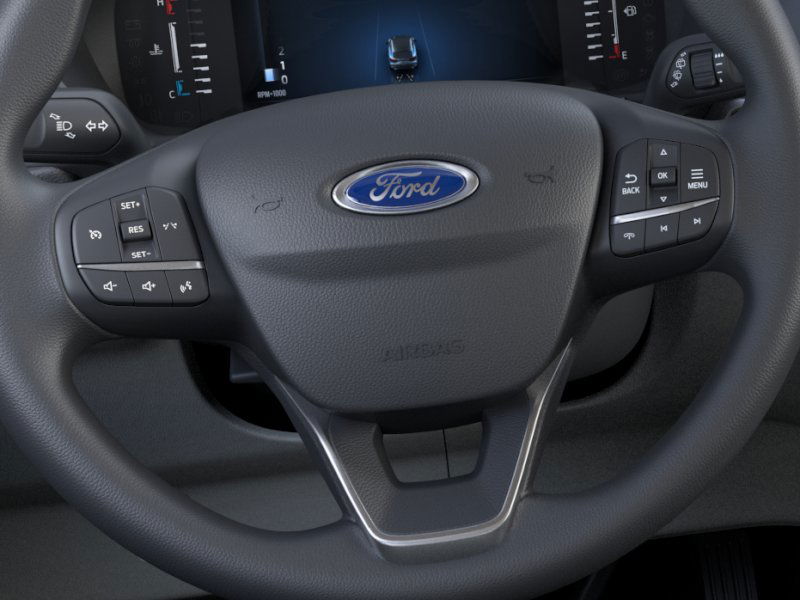 new 2025 Ford Escape car, priced at $30,980