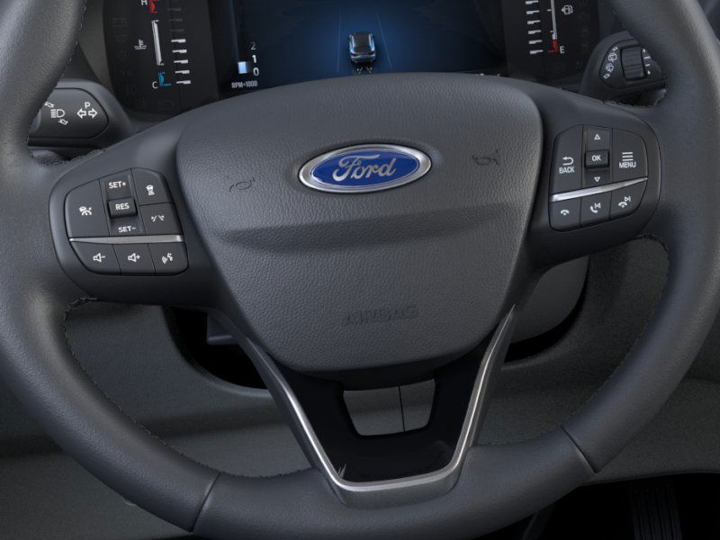 new 2024 Ford Escape car, priced at $32,120