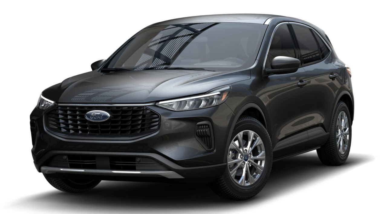 new 2024 Ford Escape car, priced at $30,990