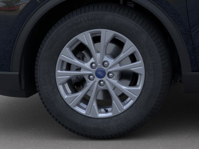 new 2025 Ford Escape car, priced at $30,990