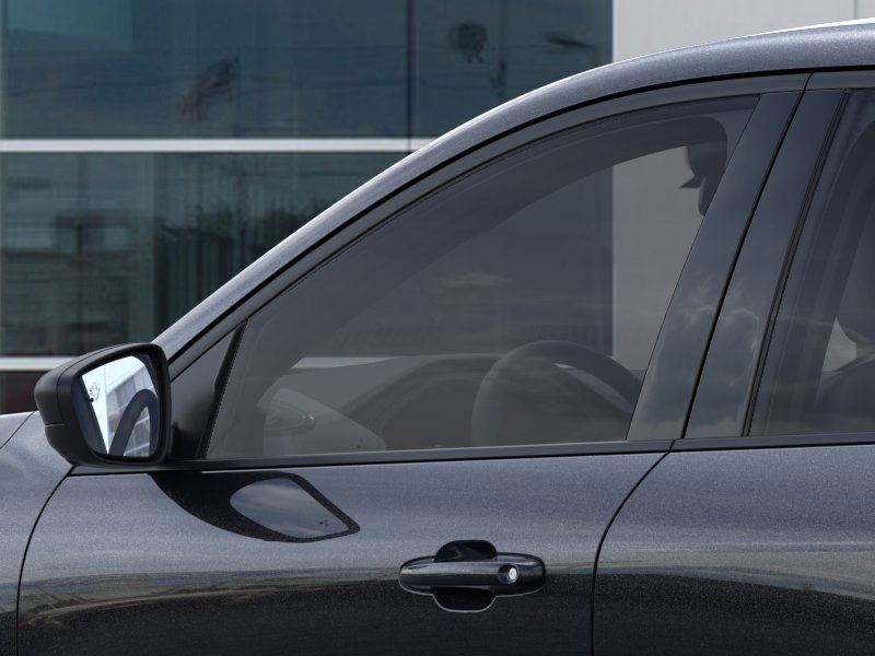 new 2025 Ford Escape car, priced at $30,990