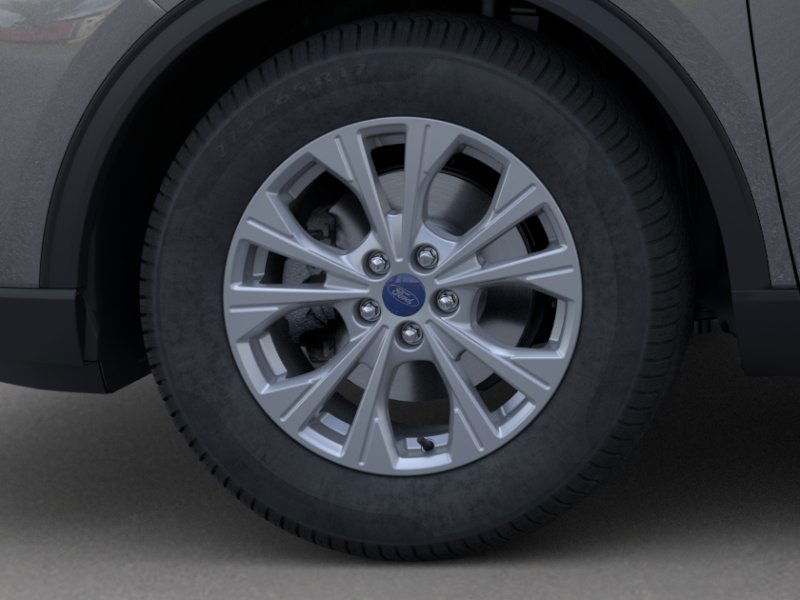 new 2025 Ford Escape car, priced at $31,485