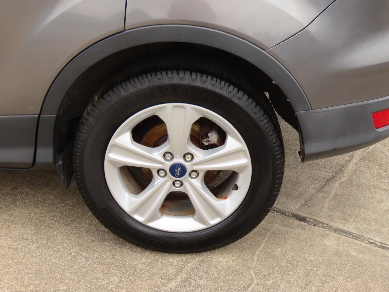 used 2014 Ford Escape car, priced at $9,999