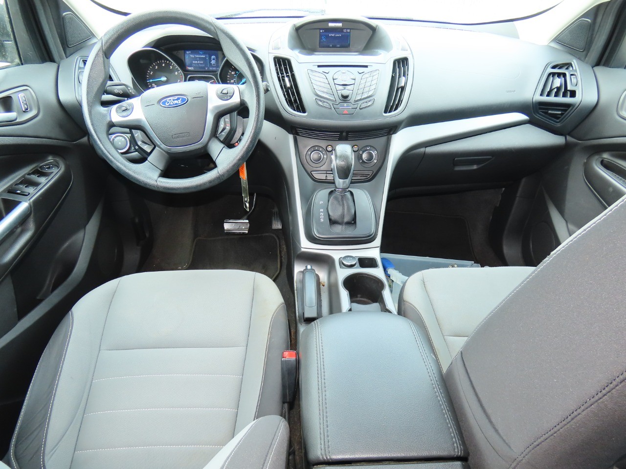 used 2014 Ford Escape car, priced at $9,999