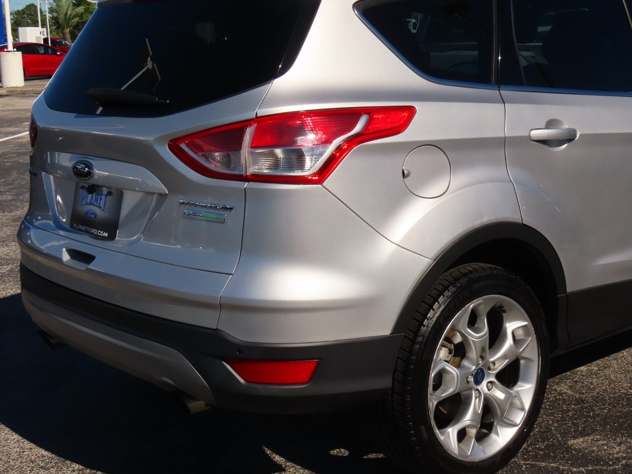 used 2013 Ford Escape car, priced at $9,999