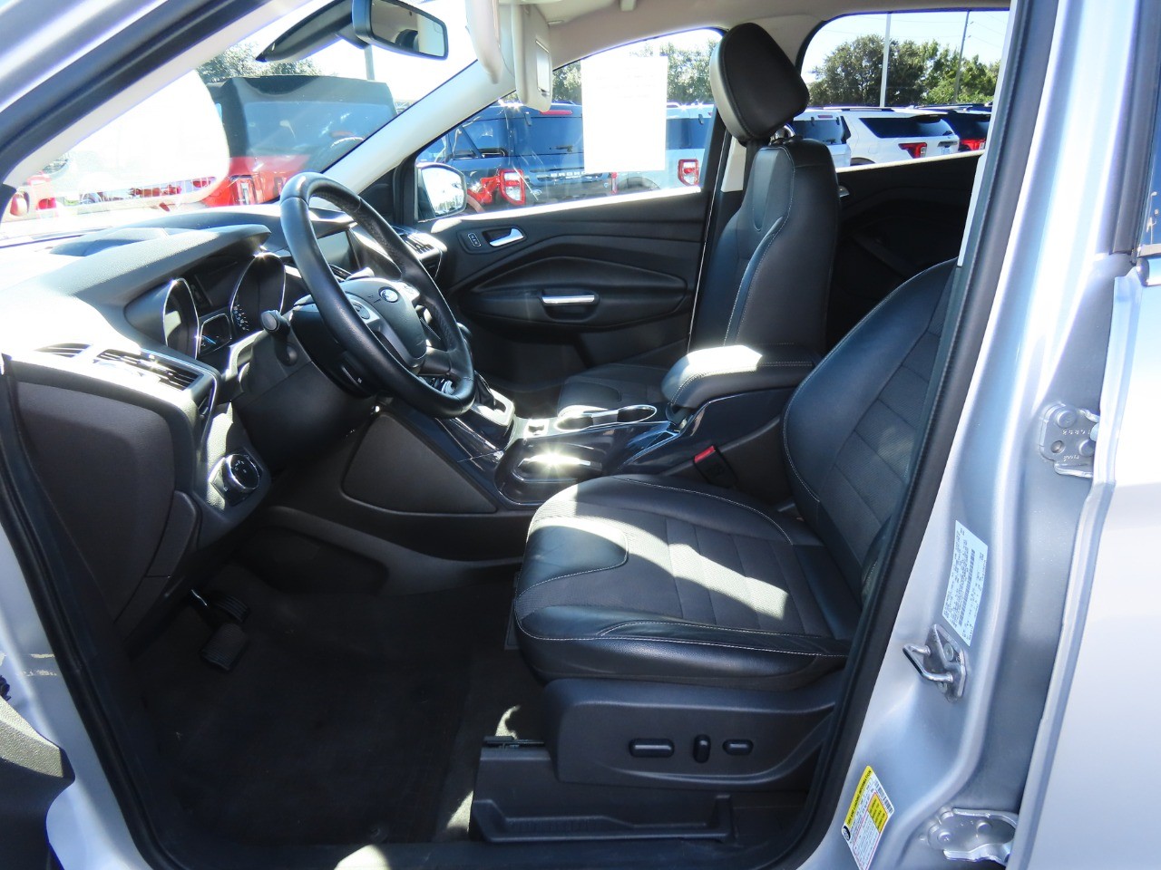 used 2013 Ford Escape car, priced at $9,999