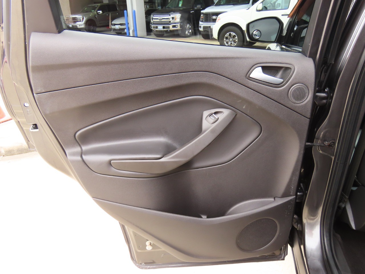used 2018 Ford Escape car, priced at $18,999