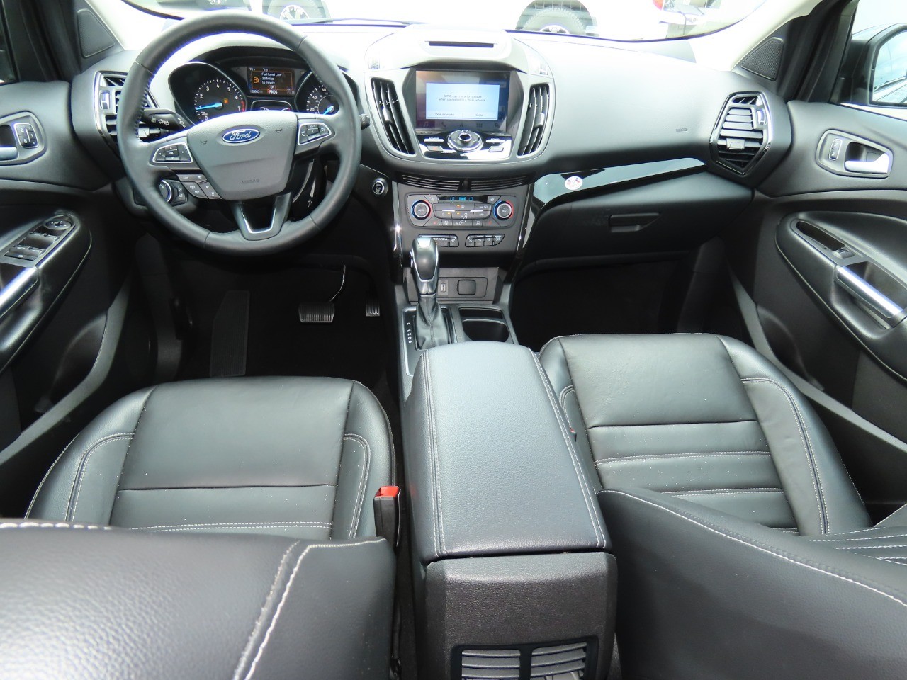 used 2018 Ford Escape car, priced at $18,999