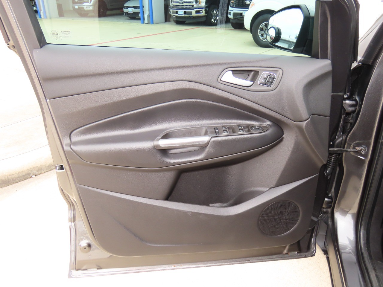used 2018 Ford Escape car, priced at $18,999