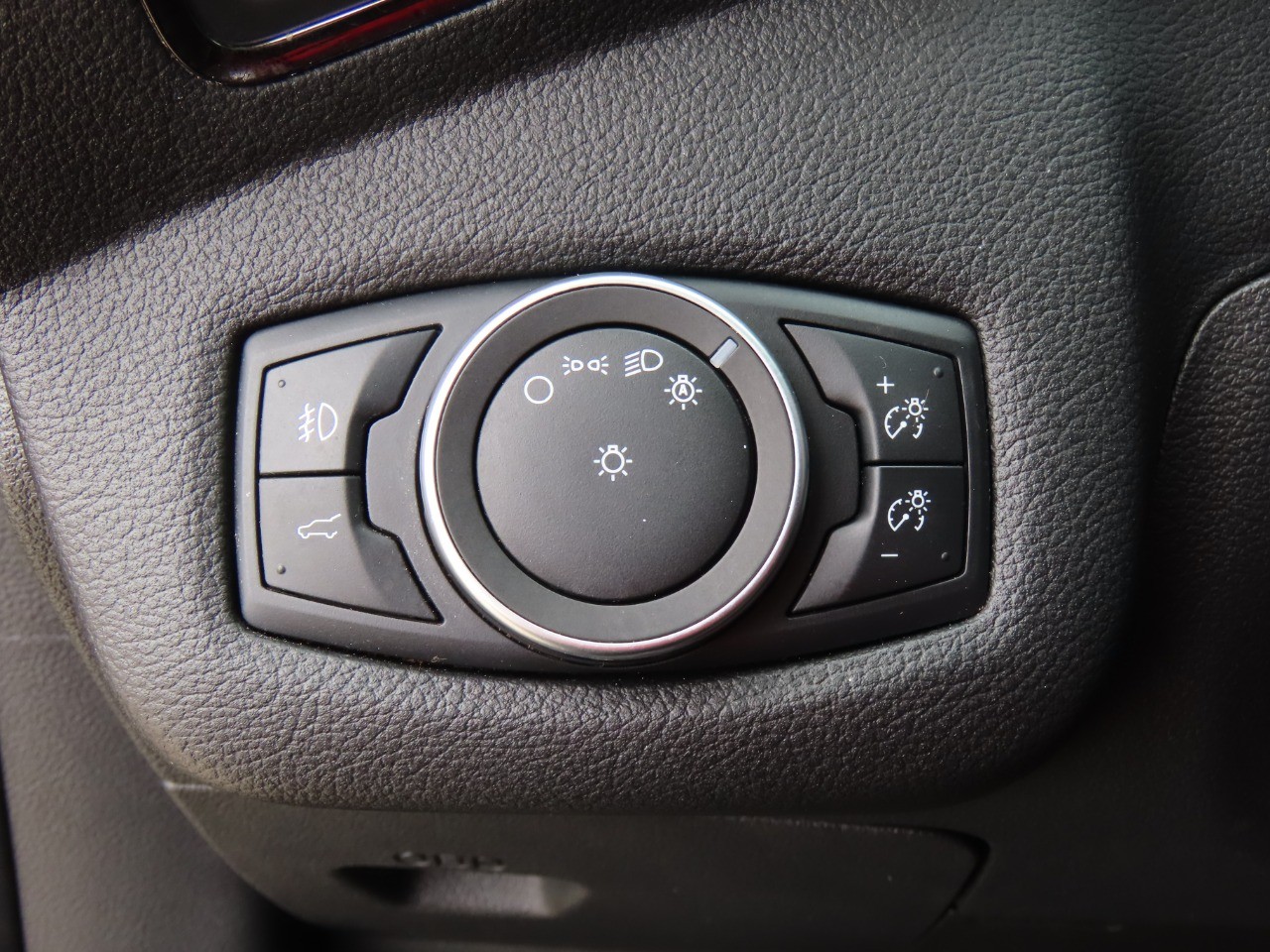 used 2018 Ford Escape car, priced at $18,999
