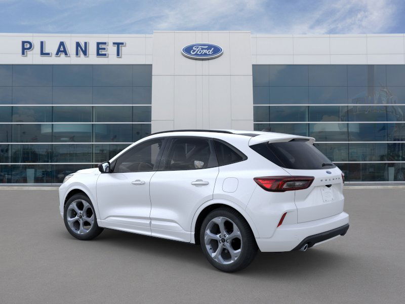 new 2024 Ford Escape car, priced at $34,970