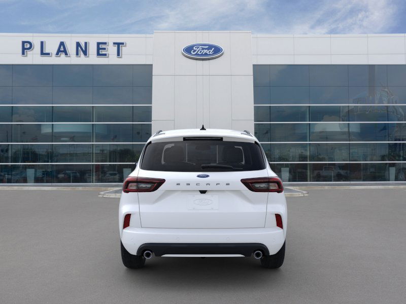 new 2024 Ford Escape car, priced at $34,970