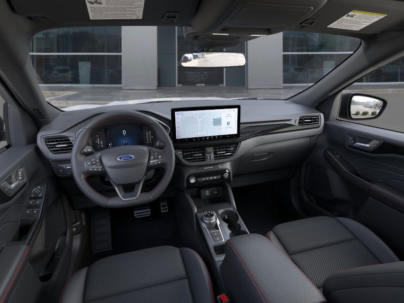 new 2024 Ford Escape car, priced at $34,970