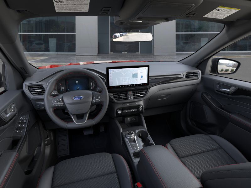 new 2025 Ford Escape car, priced at $32,815