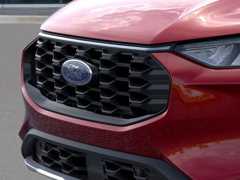 new 2025 Ford Escape car, priced at $32,815