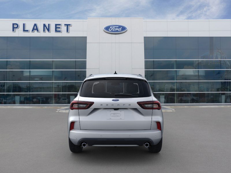 new 2024 Ford Escape car, priced at $32,980