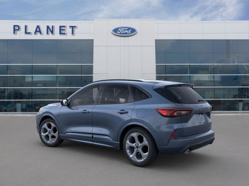 new 2024 Ford Escape car, priced at $32,980