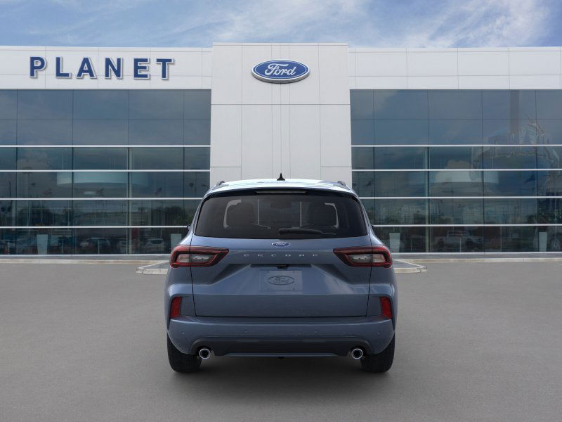 new 2024 Ford Escape car, priced at $32,980