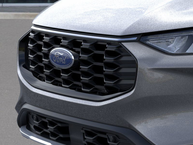 new 2025 Ford Escape car, priced at $32,320