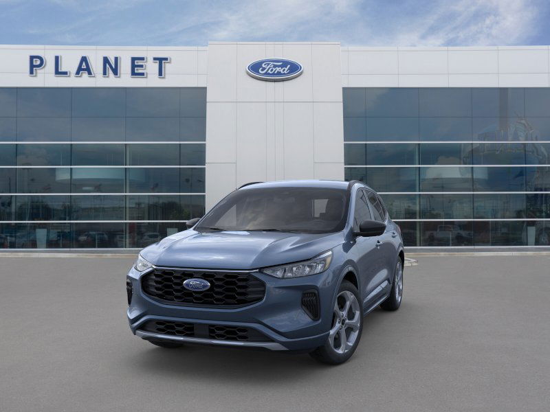 new 2024 Ford Escape car, priced at $33,235