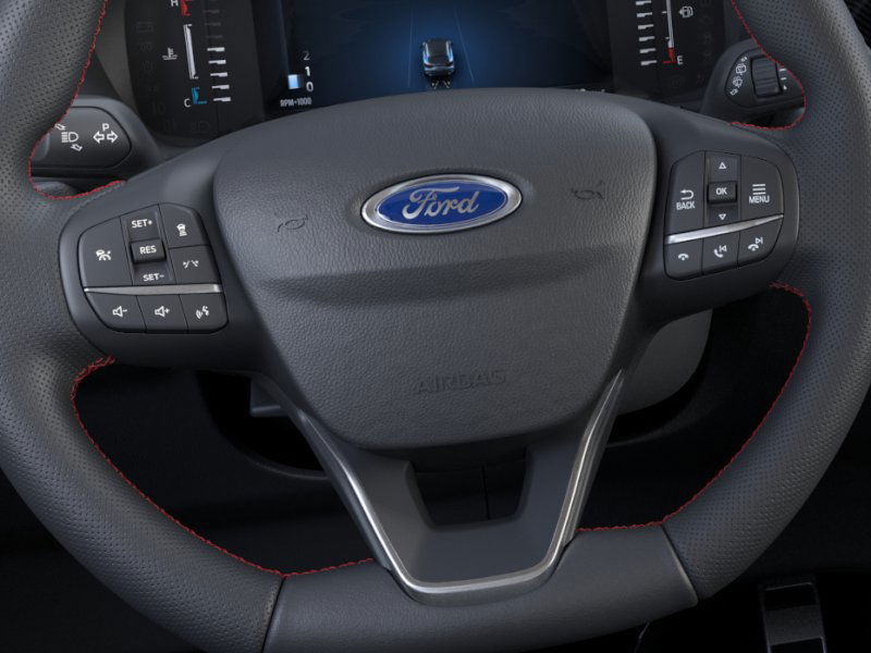 new 2024 Ford Escape car, priced at $33,235