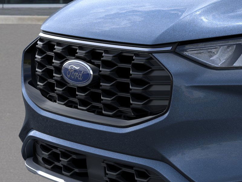 new 2024 Ford Escape car, priced at $33,235