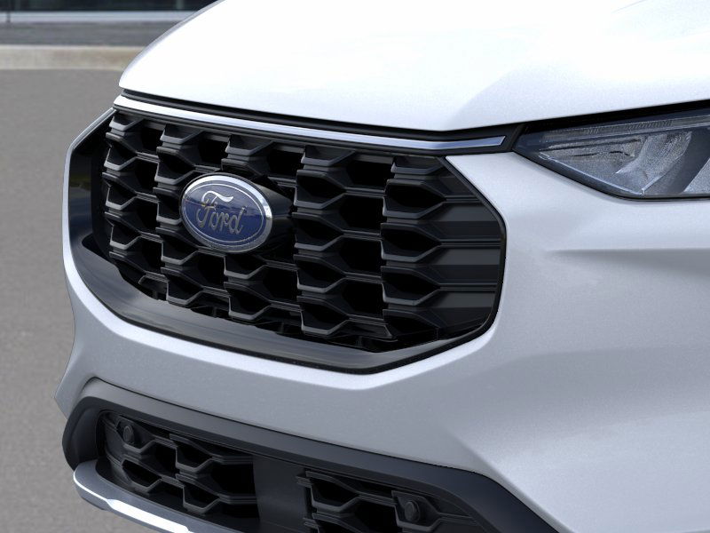 new 2025 Ford Escape car, priced at $30,985