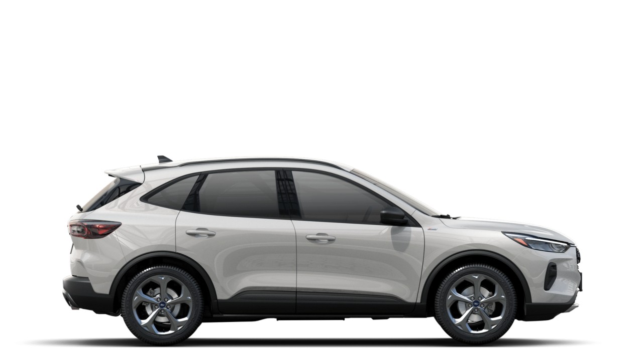 new 2025 Ford Escape car, priced at $31,980