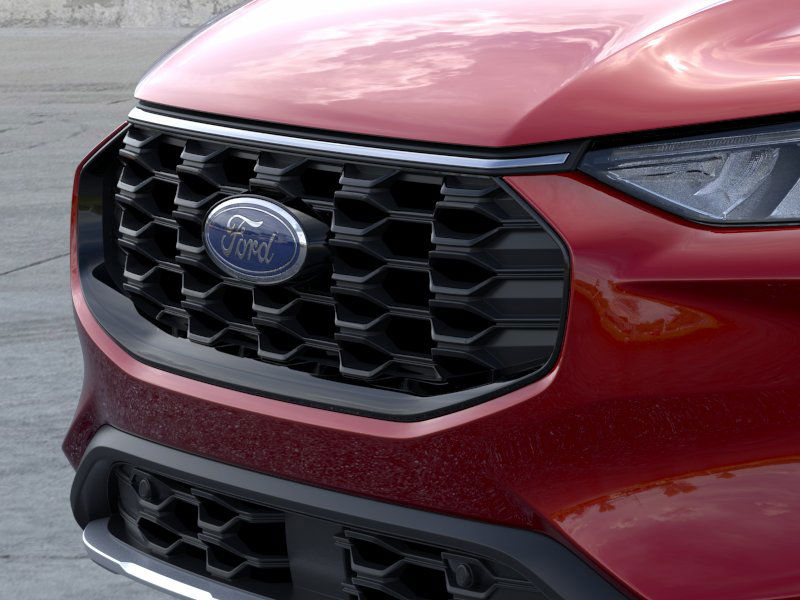 new 2025 Ford Escape car, priced at $32,475