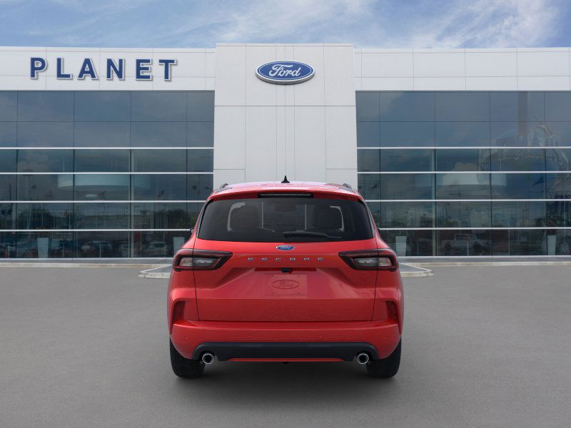 new 2024 Ford Escape car, priced at $33,475