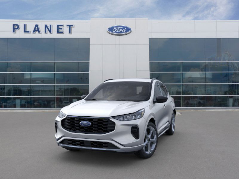 new 2024 Ford Escape car, priced at $32,980