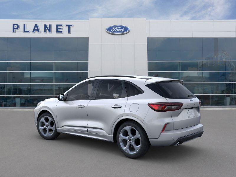 new 2024 Ford Escape car, priced at $32,980