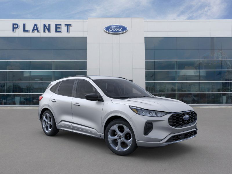 new 2024 Ford Escape car, priced at $32,980