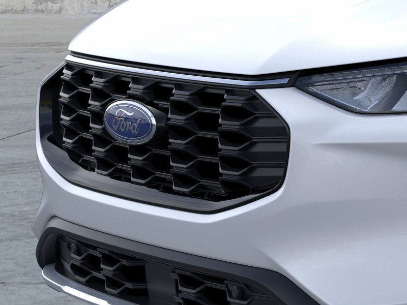 new 2025 Ford Escape car, priced at $31,980