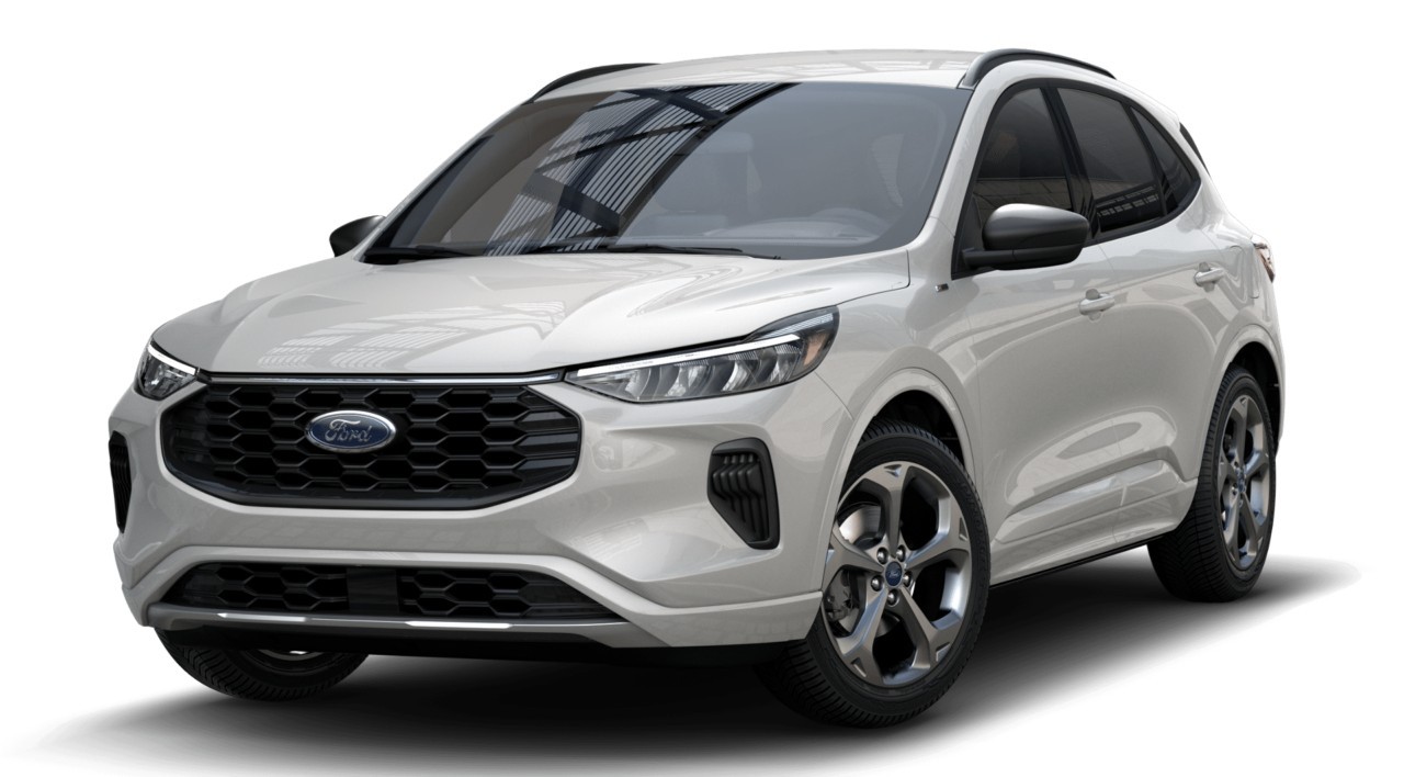 new 2024 Ford Escape car, priced at $33,180