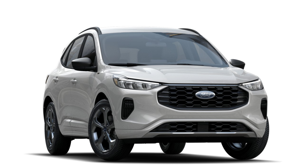 new 2024 Ford Escape car, priced at $33,180