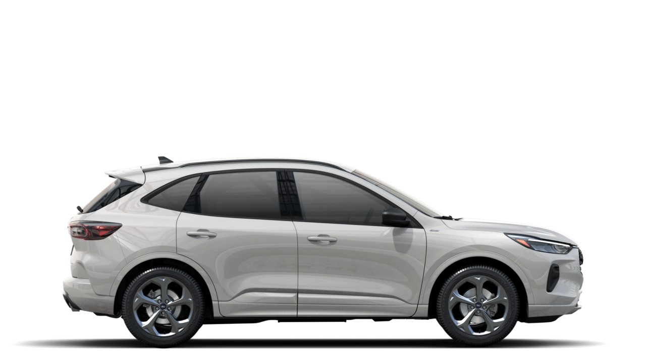 new 2024 Ford Escape car, priced at $33,180