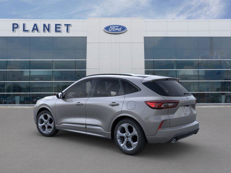 new 2024 Ford Escape car, priced at $32,980